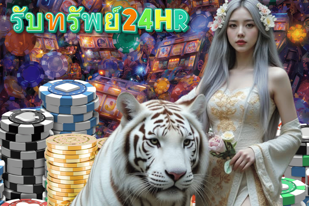รับทรัพย์24hr