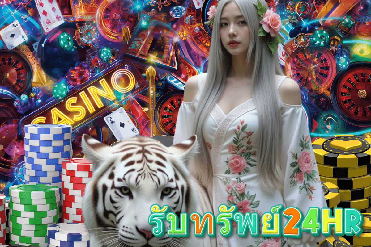 รับทรัพย์24hr เครดิตฟรี